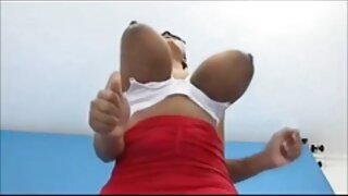 POV ஆபாசத்தில் அழகான ...